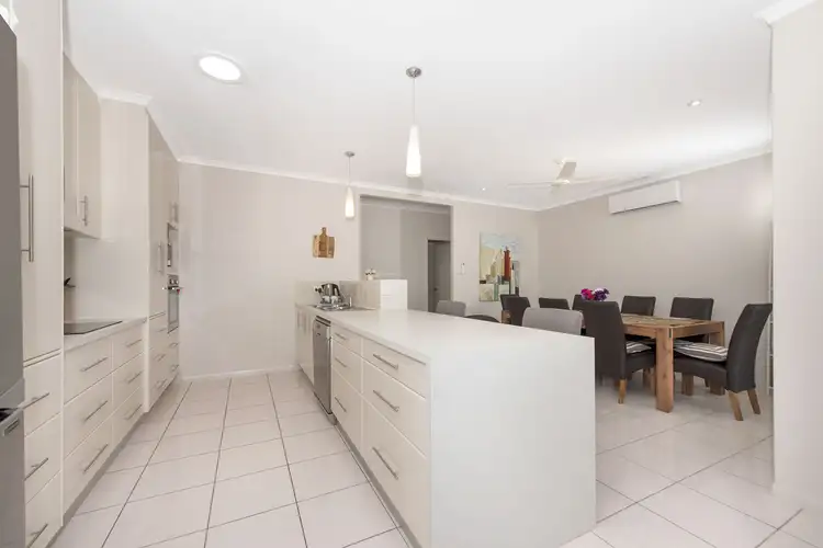 Third view of Homely house listing, 3 Izaro Circuit, Burdell QLD 4818