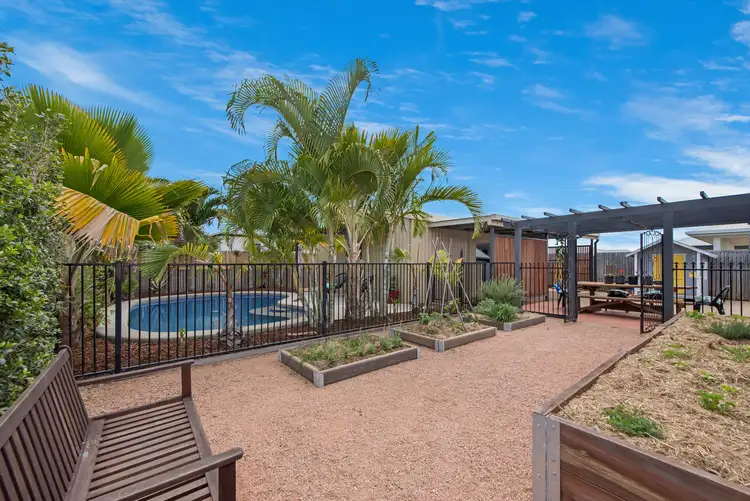 Third view of Homely house listing, 23 Barratonia Way, Mount Low QLD 4818
