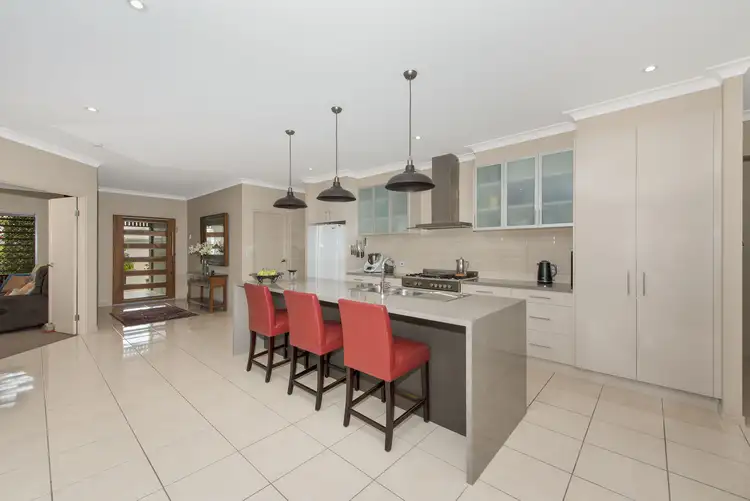 Fourth view of Homely house listing, 23 Barratonia Way, Mount Low QLD 4818