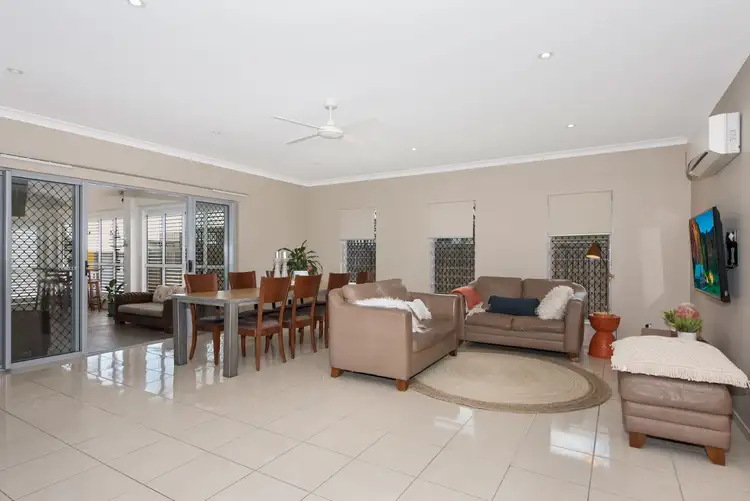 Fifth view of Homely house listing, 23 Barratonia Way, Mount Low QLD 4818