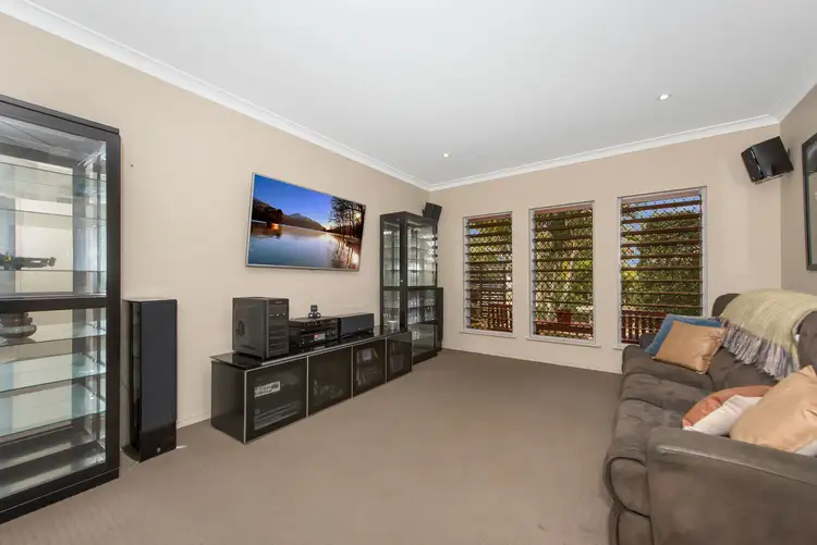 Sixth view of Homely house listing, 23 Barratonia Way, Mount Low QLD 4818