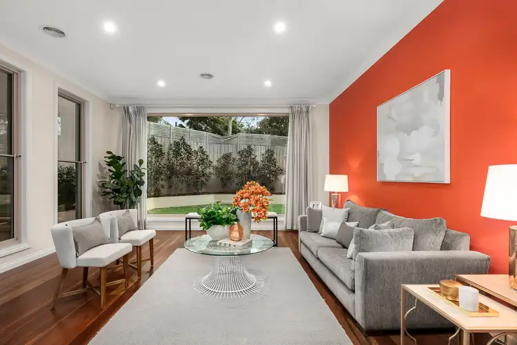 Second view of Homely townhouse listing, 2/98 Strabane Avenue, Balwyn VIC 3103