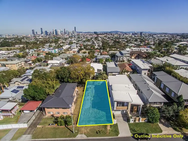 16 Bunowang Street, Balmoral QLD 4171