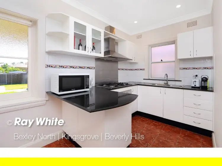 Second view of Homely house listing, 4 Norfolk Avenue, Beverly Hills NSW 2209