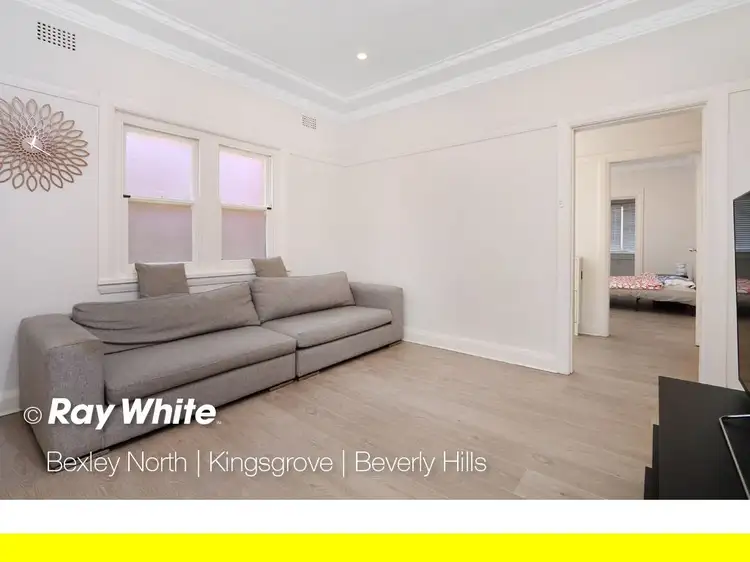 Third view of Homely house listing, 4 Norfolk Avenue, Beverly Hills NSW 2209