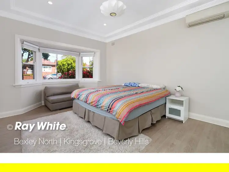 Fourth view of Homely house listing, 4 Norfolk Avenue, Beverly Hills NSW 2209