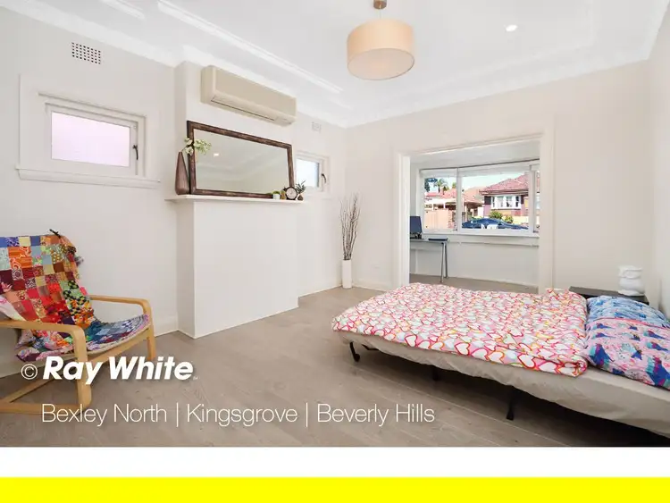 Fifth view of Homely house listing, 4 Norfolk Avenue, Beverly Hills NSW 2209