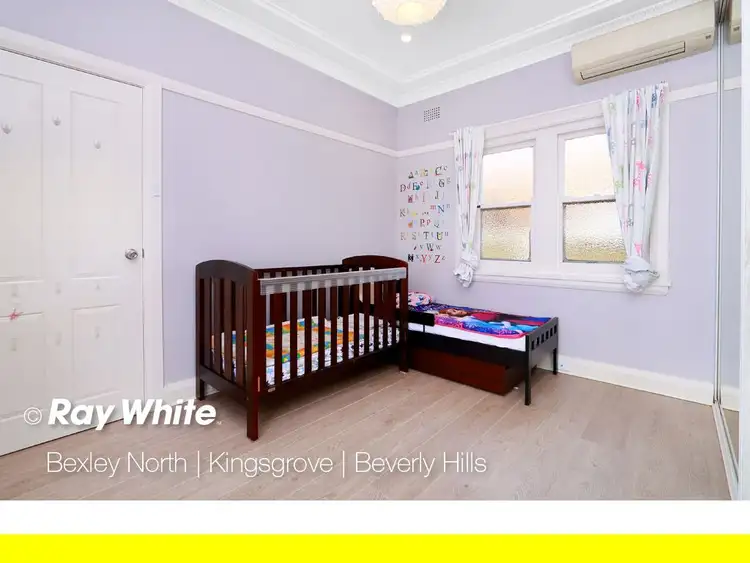 Sixth view of Homely house listing, 4 Norfolk Avenue, Beverly Hills NSW 2209