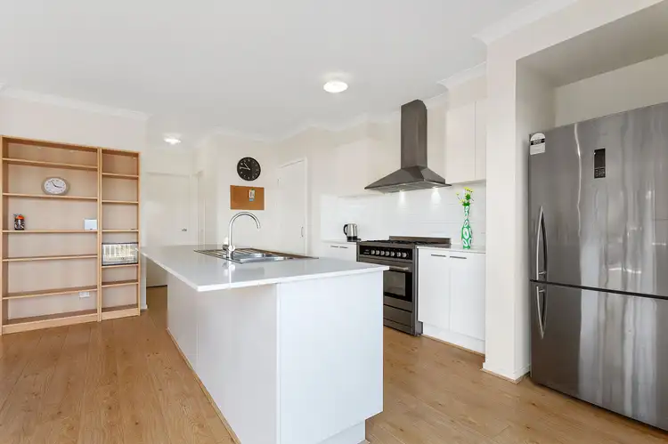 Second view of Homely house listing, 17 Ambridge Street, Mernda VIC 3754