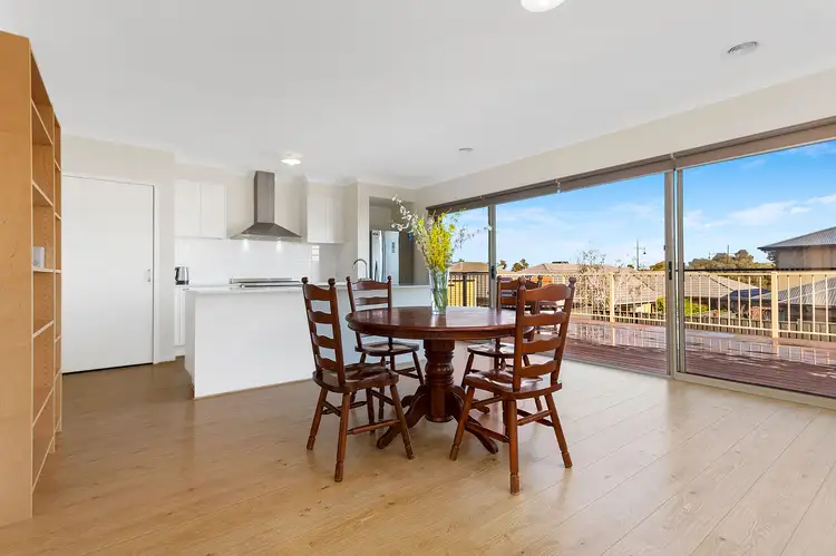 Third view of Homely house listing, 17 Ambridge Street, Mernda VIC 3754
