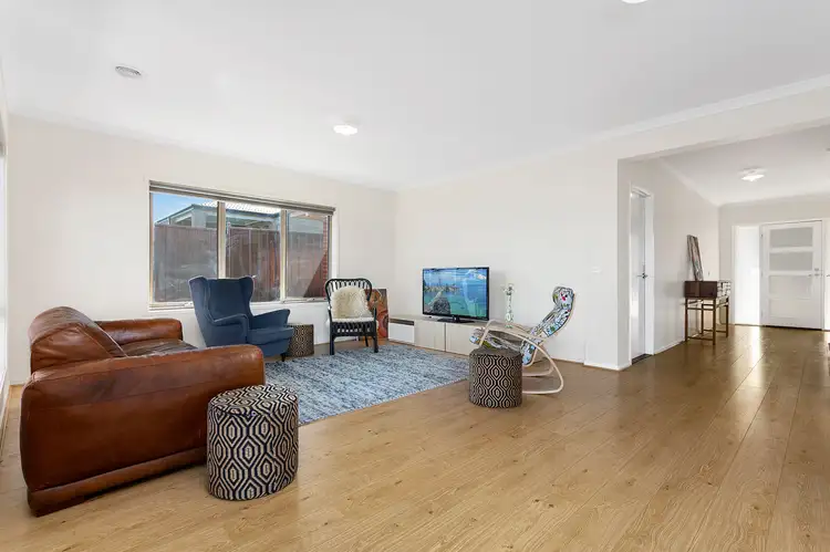 Fourth view of Homely house listing, 17 Ambridge Street, Mernda VIC 3754