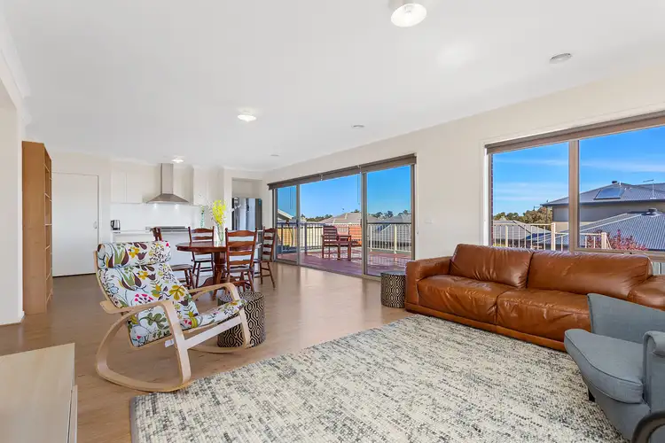 Fifth view of Homely house listing, 17 Ambridge Street, Mernda VIC 3754