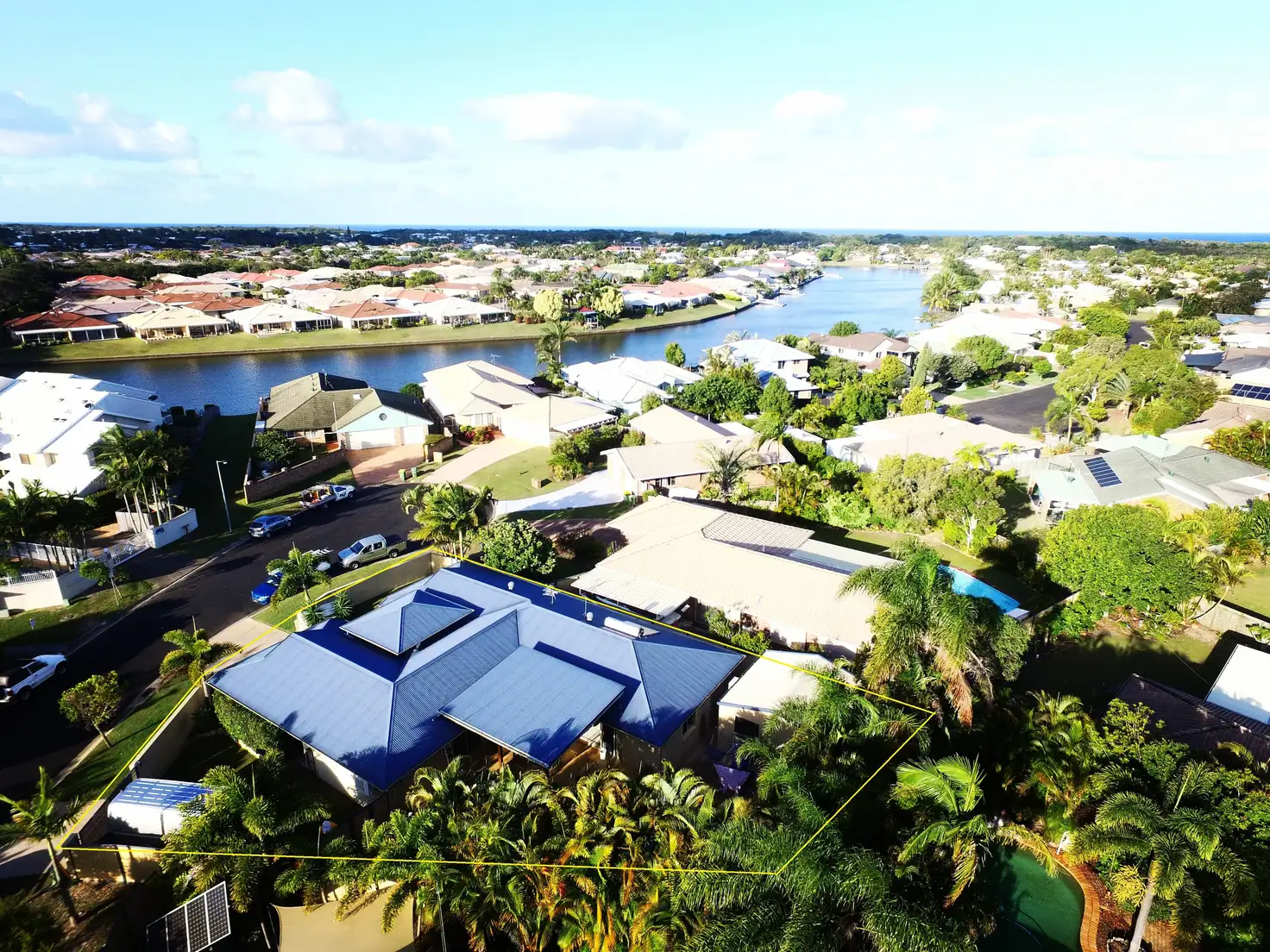 Main view of Homely house listing, 14 Rainbird Place, Wurtulla QLD 4575