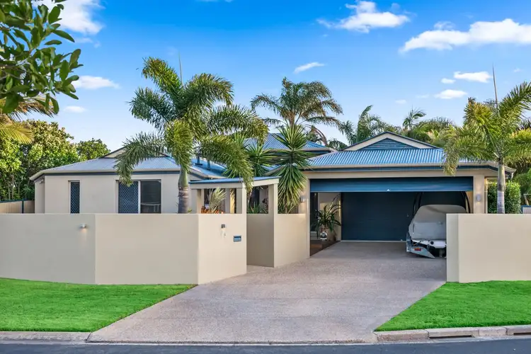 Second view of Homely house listing, 14 Rainbird Place, Wurtulla QLD 4575