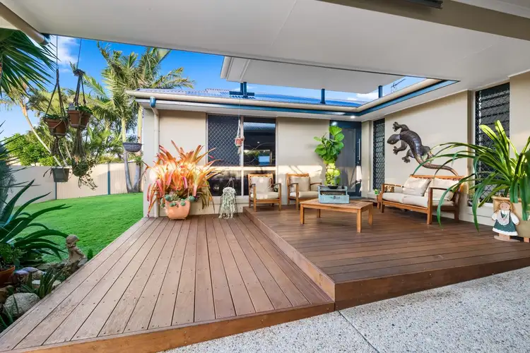 Third view of Homely house listing, 14 Rainbird Place, Wurtulla QLD 4575