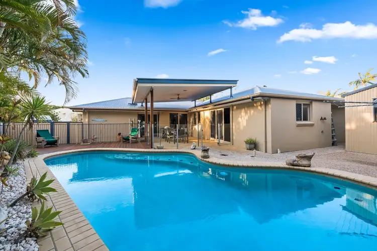 Fourth view of Homely house listing, 14 Rainbird Place, Wurtulla QLD 4575