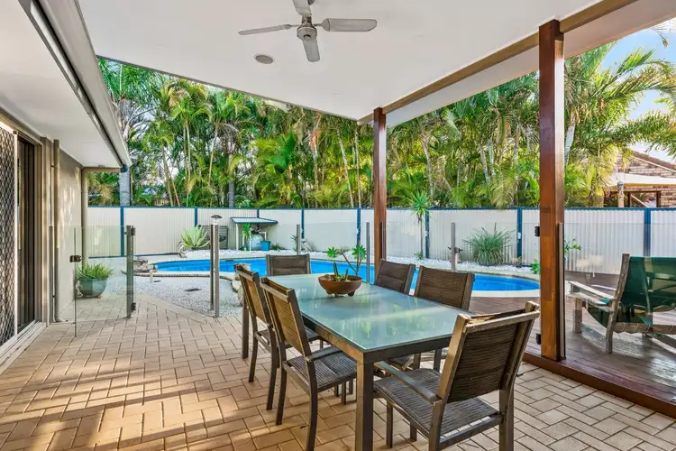 Fifth view of Homely house listing, 14 Rainbird Place, Wurtulla QLD 4575