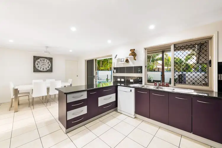 Sixth view of Homely house listing, 14 Rainbird Place, Wurtulla QLD 4575