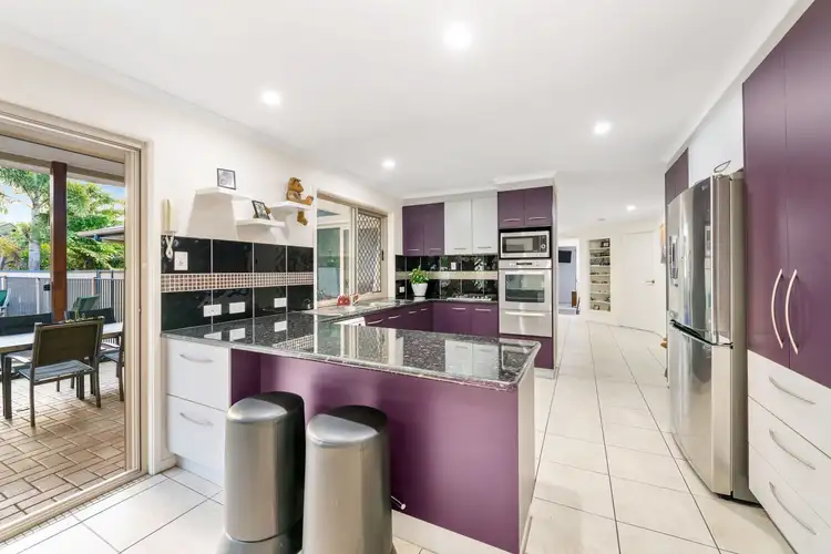 Seventh view of Homely house listing, 14 Rainbird Place, Wurtulla QLD 4575