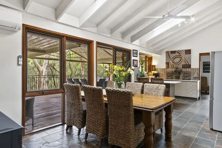 Fourth view of Homely house listing, 1 Pamela Crescent, Bowen Mountain NSW 2753