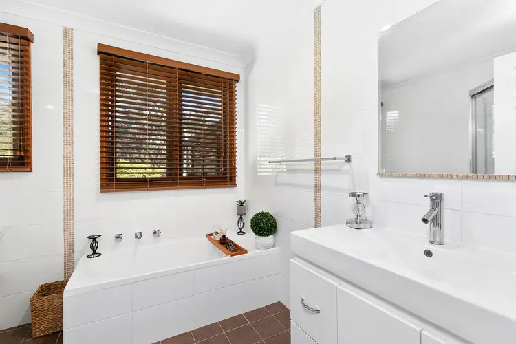 Sixth view of Homely house listing, 1 Pamela Crescent, Bowen Mountain NSW 2753