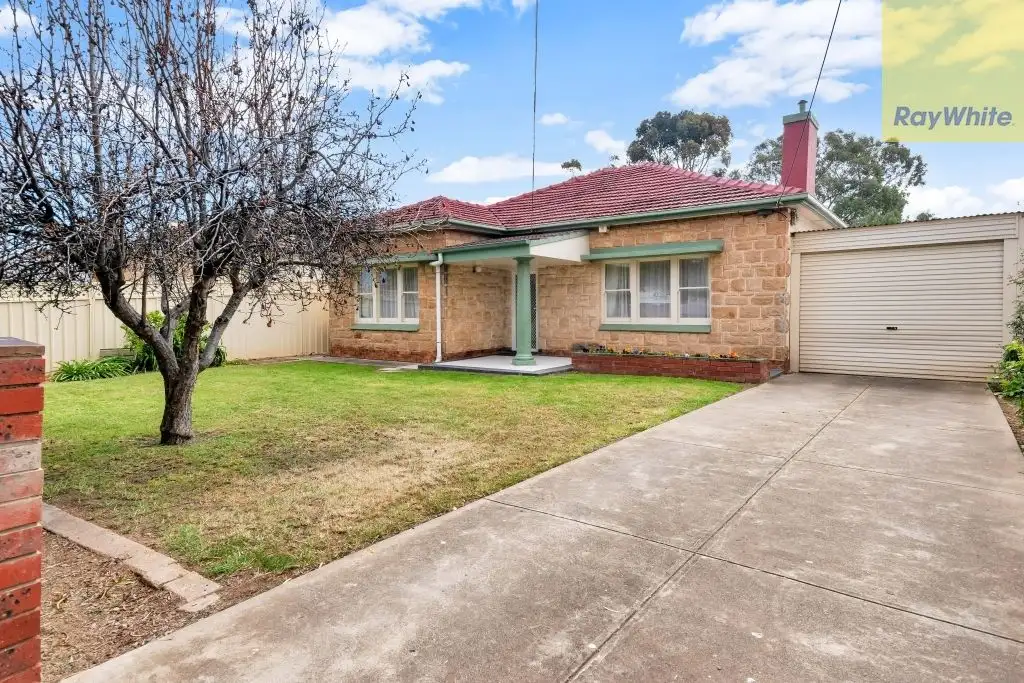Main view of Homely house listing, 17 Craig Street, Richmond SA 5033