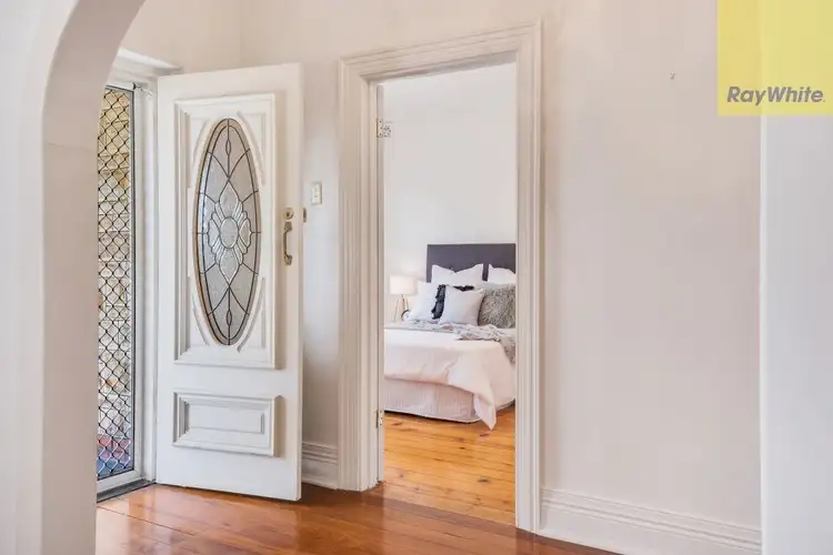 Second view of Homely house listing, 17 Craig Street, Richmond SA 5033