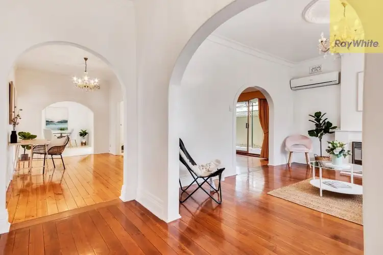 Third view of Homely house listing, 17 Craig Street, Richmond SA 5033