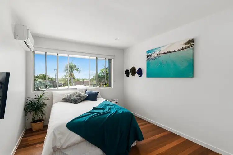 Fifth view of Homely house listing, 64 Kitchener Street, Tugun QLD 4224