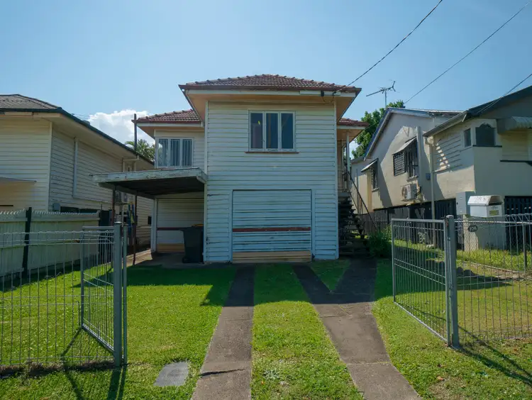 Main view of Homely house listing, 106 Harold Street, Holland Park QLD 4121