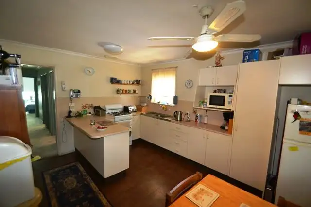 Second view of Homely house listing, 28 Howe Street, Seymour VIC 3660