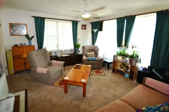 Third view of Homely house listing, 28 Howe Street, Seymour VIC 3660