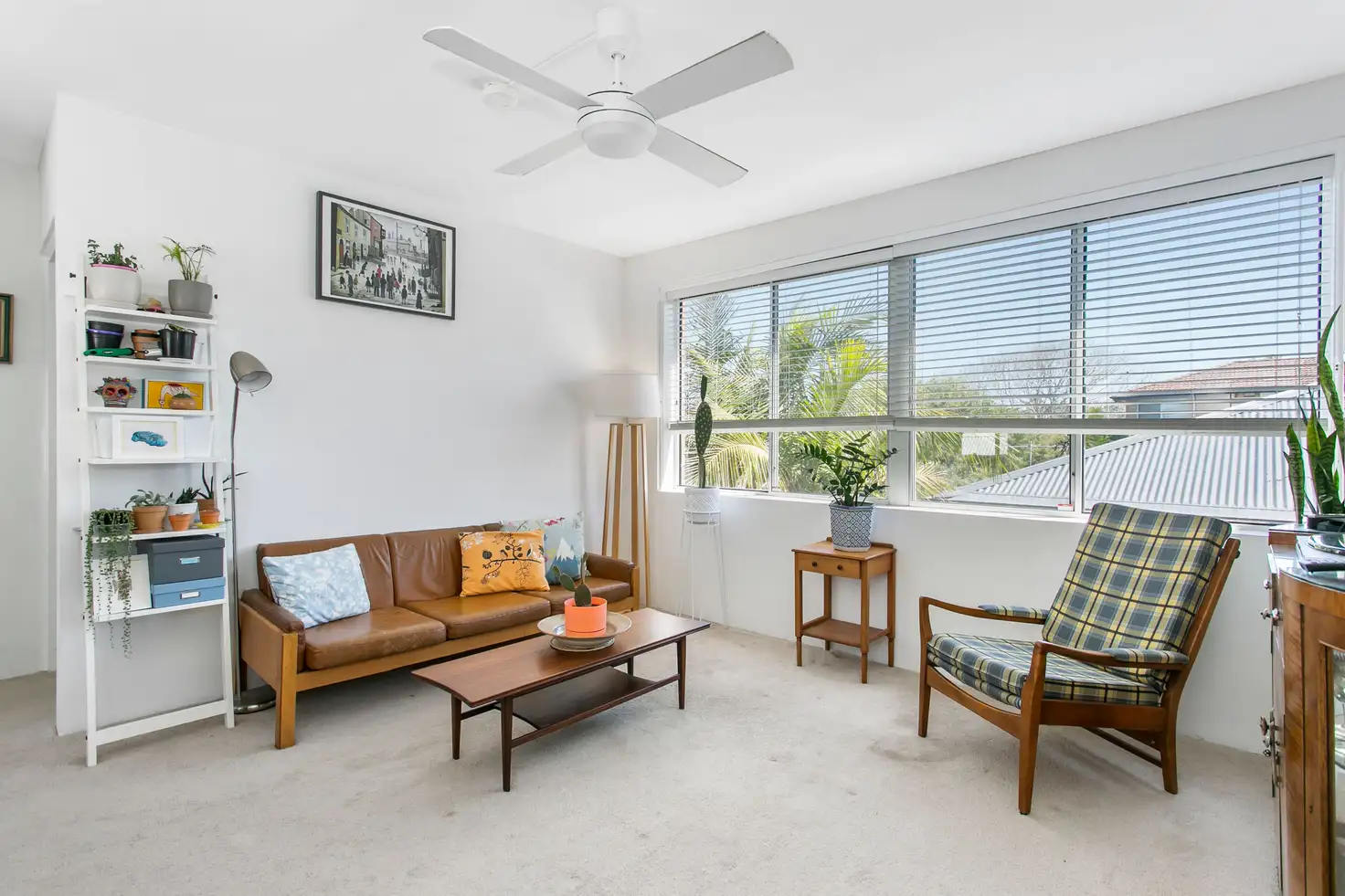 Main view of Homely apartment listing, 6/32 Wyuna Avenue, Freshwater NSW 2096