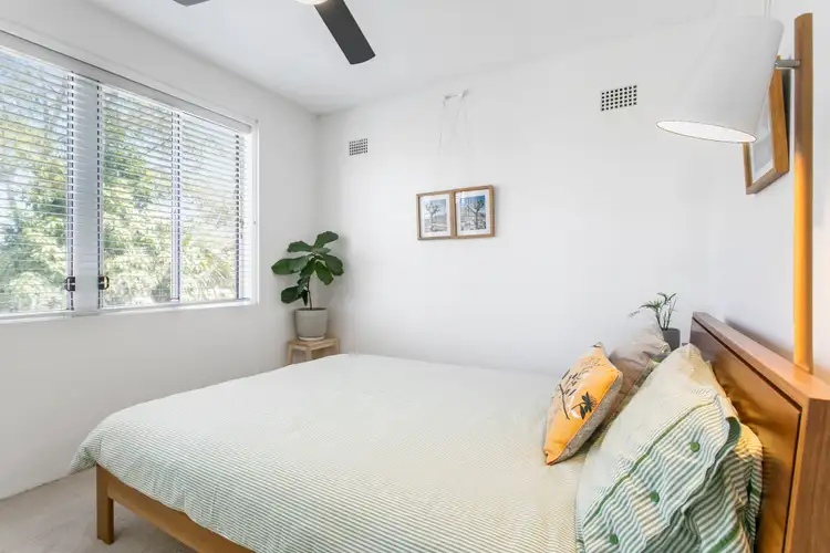 Second view of Homely apartment listing, 6/32 Wyuna Avenue, Freshwater NSW 2096