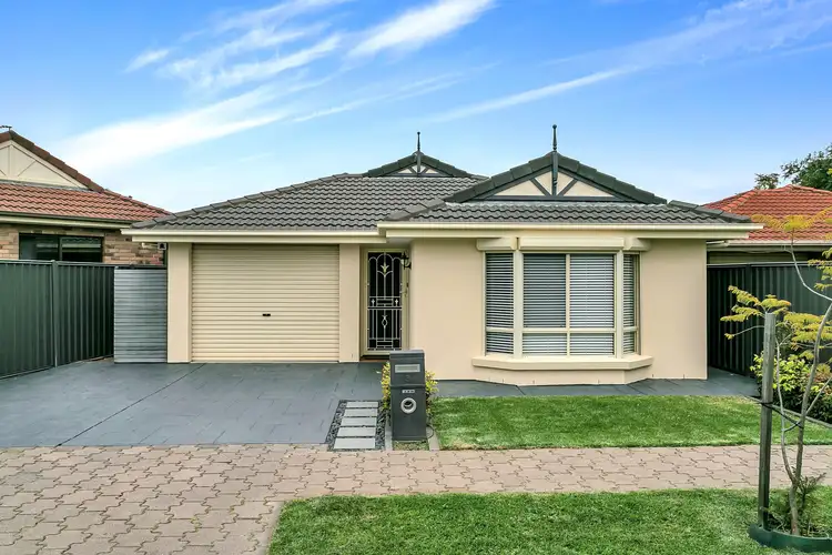 3 Kelham Street, Hillcrest SA 5086