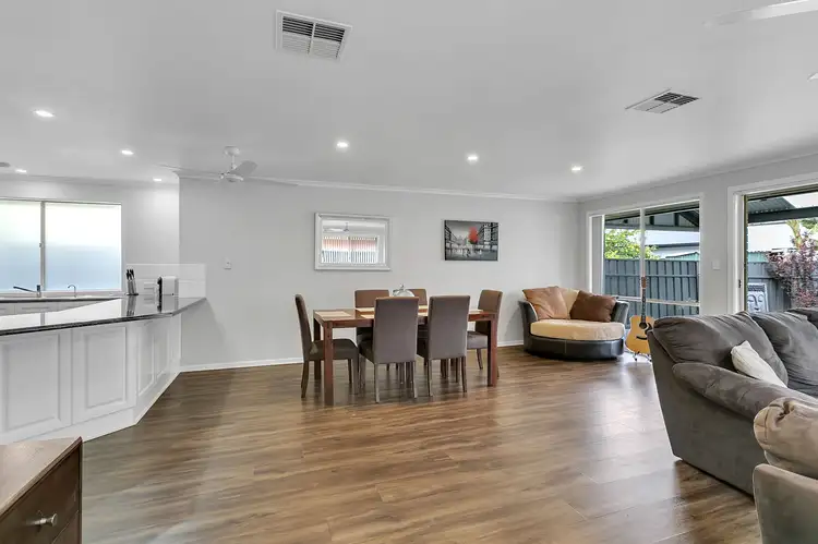 Fifth view of Homely house listing, 3 Kelham Street, Hillcrest SA 5086