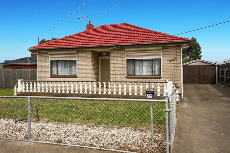 59 Conrad Street, St Albans VIC 3021