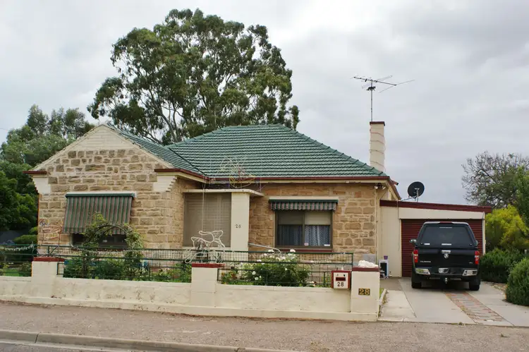 28 Myall Avenue, Murray Bridge SA 5253