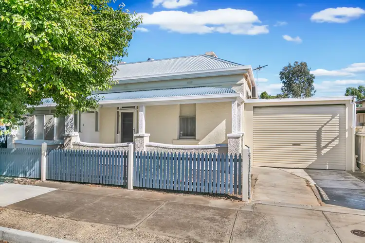 8 Randolph Street, Thebarton SA 5031