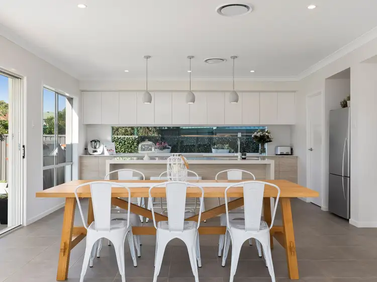 Main view of Homely house listing, 45 Beazley Circuit, Bridgeman Downs QLD 4035