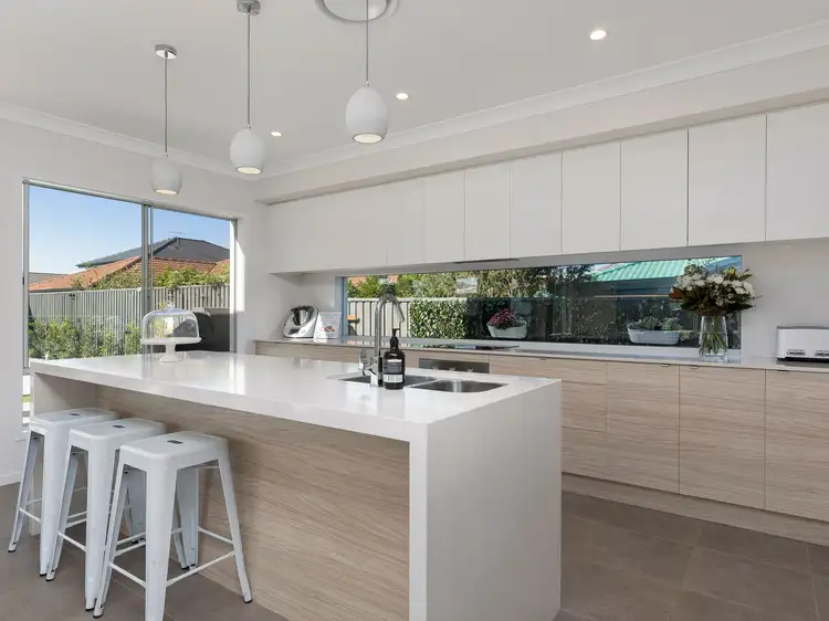 Third view of Homely house listing, 45 Beazley Circuit, Bridgeman Downs QLD 4035