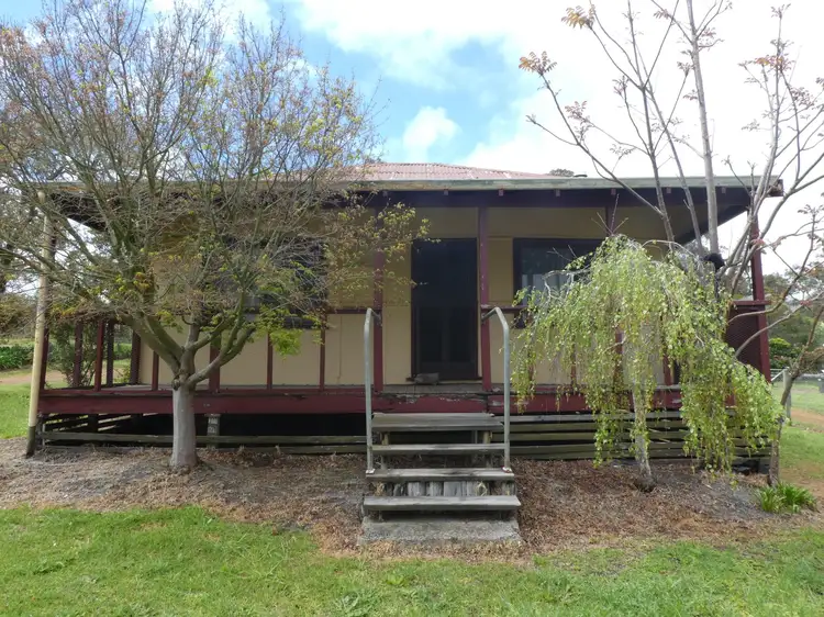 Third view of Homely house listing, 66 Hassell Street, Mount Barker WA 6324