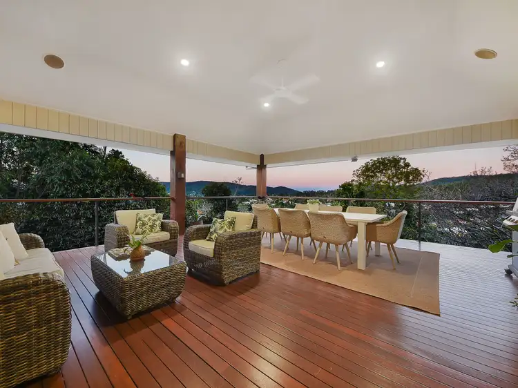 Fifth view of Homely house listing, 42 Clare Place, The Gap QLD 4061