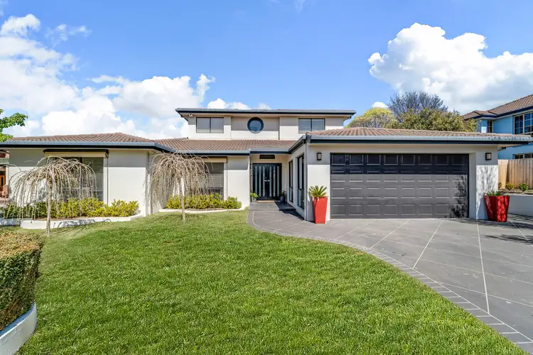 Main view of Homely house listing, 10 Frew Close, Nicholls ACT 2913