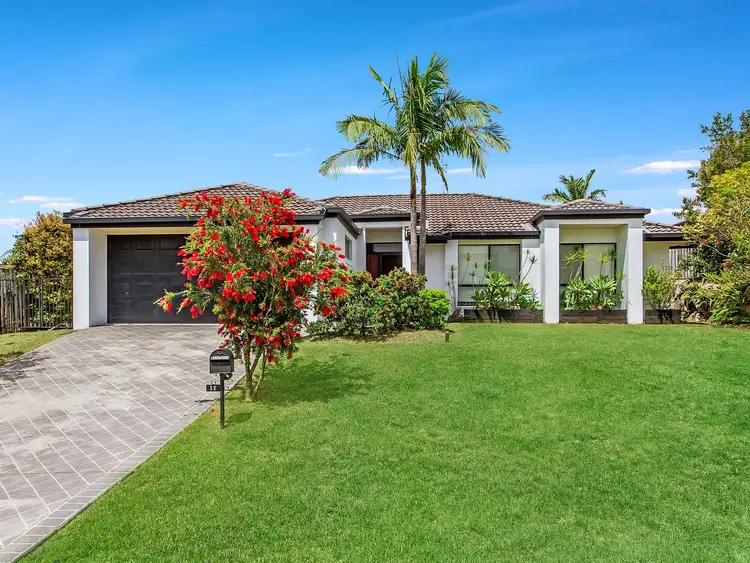 Main view of Homely house listing, 17 Brissendon Street, Maudsland QLD 4210