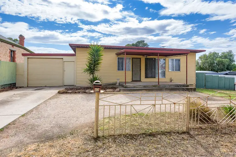 Second view of Homely house listing, 42 Willow Avenue, Murray Bridge SA 5253