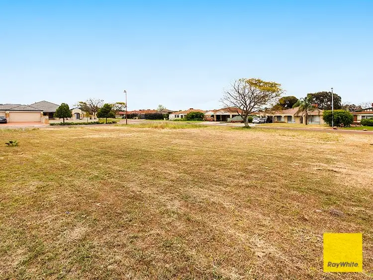 Sixth view of Homely land listing, 2 Marginata Parkway, Canning Vale WA 6155