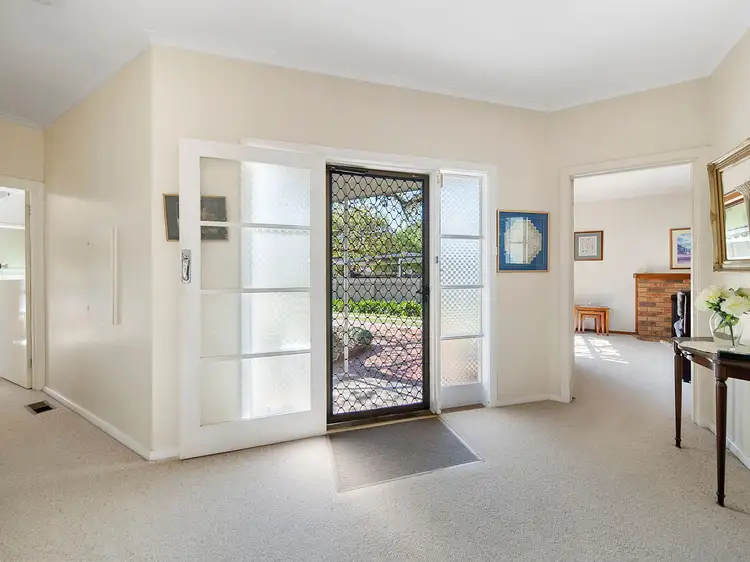 Second view of Homely house listing, 64 Benson Street, Benalla VIC 3672