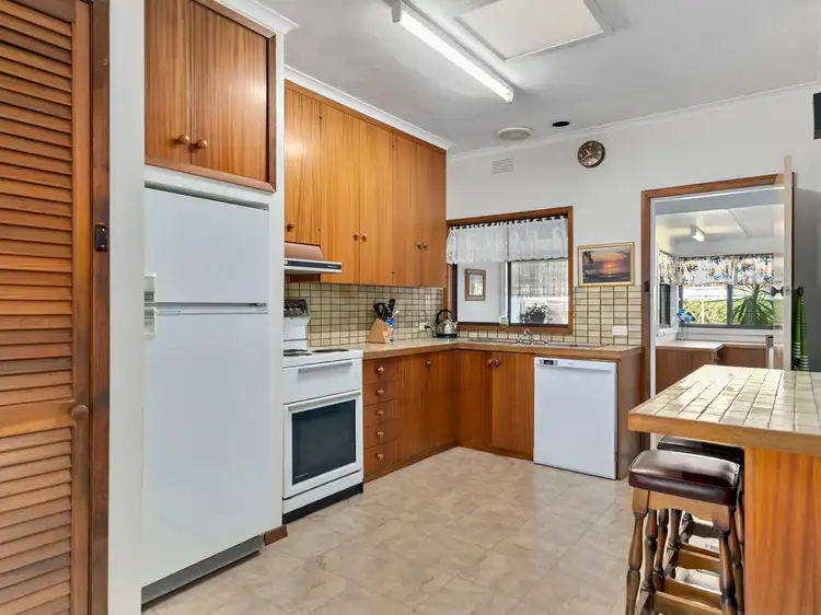 Fifth view of Homely house listing, 64 Benson Street, Benalla VIC 3672