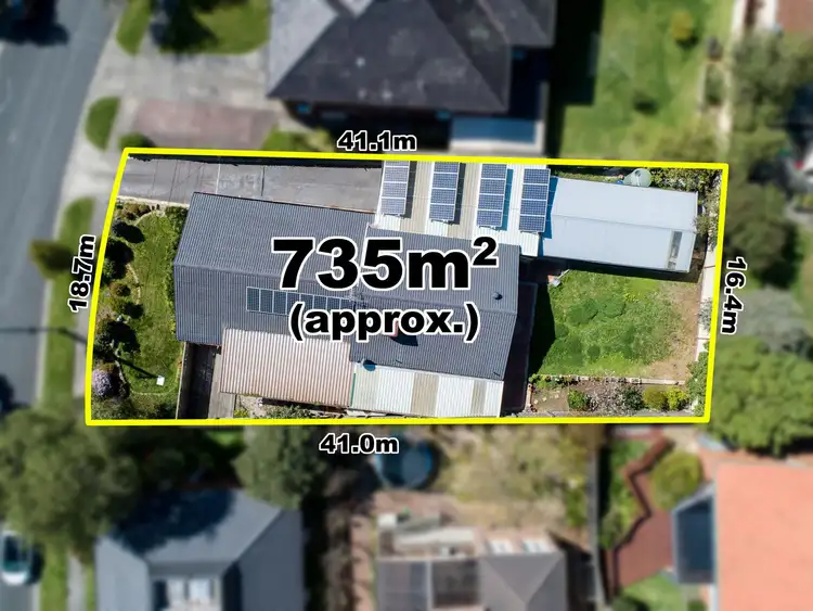 2 Mullens Road, Vermont South VIC 3133
